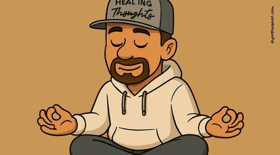 JOURNAL MEDITATION