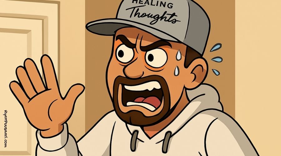 OVERCOME TRIGGERS