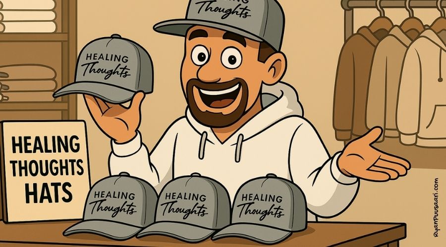 SHOP MERCHANDISE