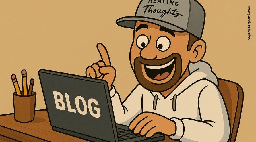 VIEW MEDIUM BLOG